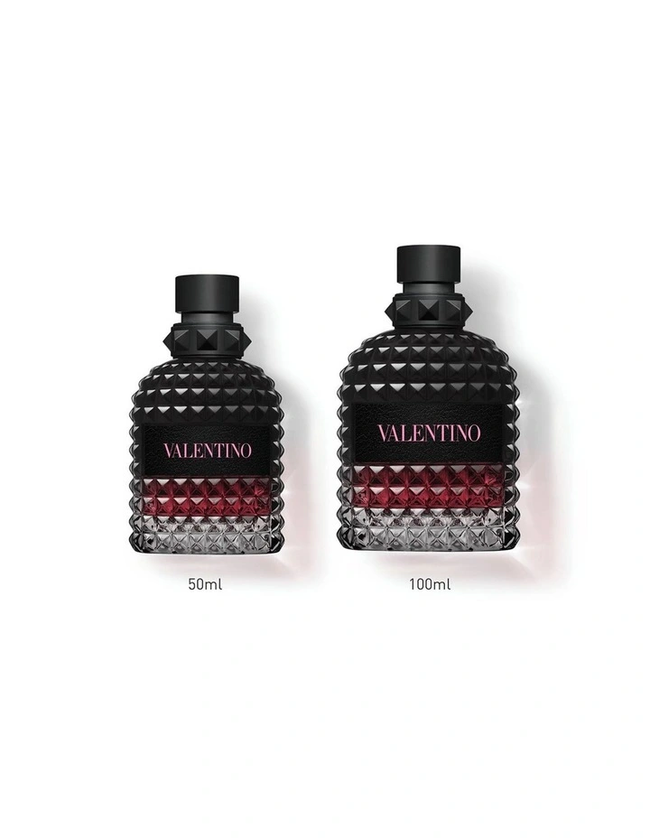 Born In Roma Uomo Intense Eau De Parfum image 4