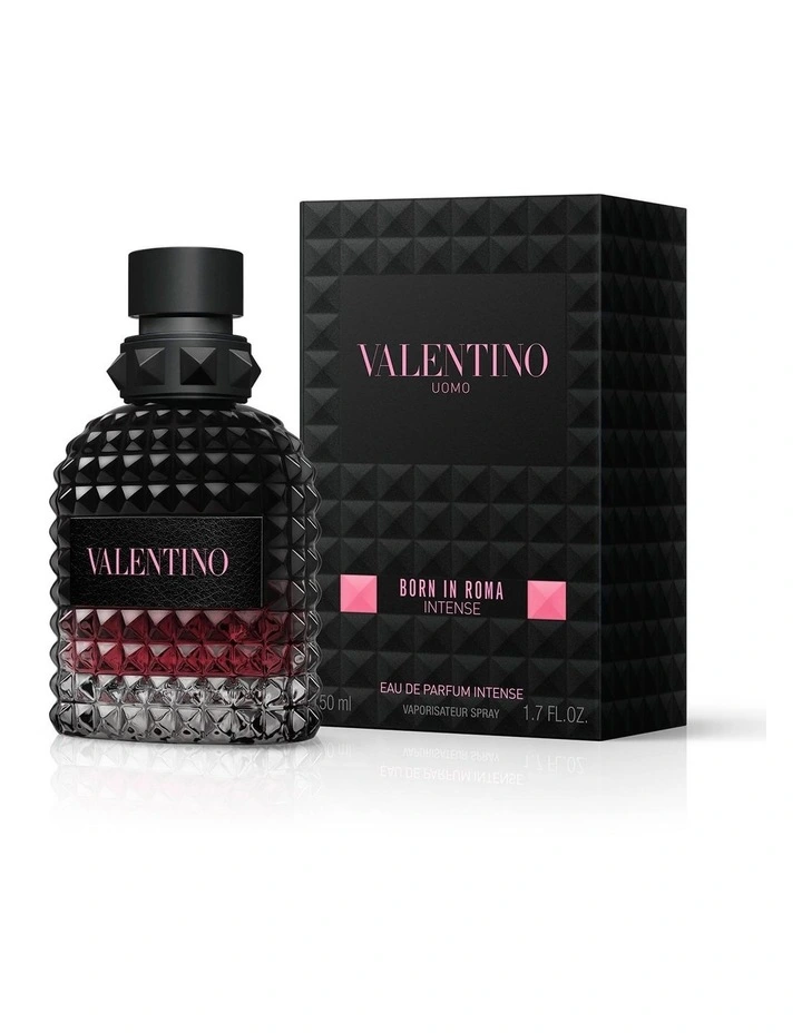 Born In Roma Uomo Intense Eau De Parfum image 5