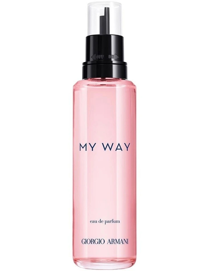 My Way Eau De Parfum Refill 100ml image 1