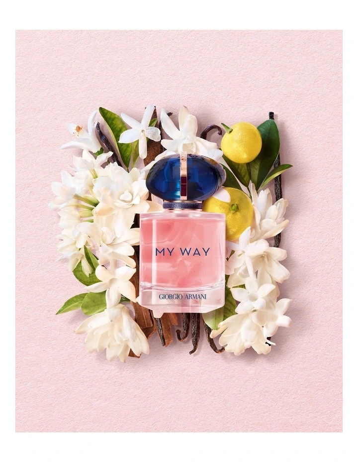 My Way Eau De Parfum Refill 100ml image 2