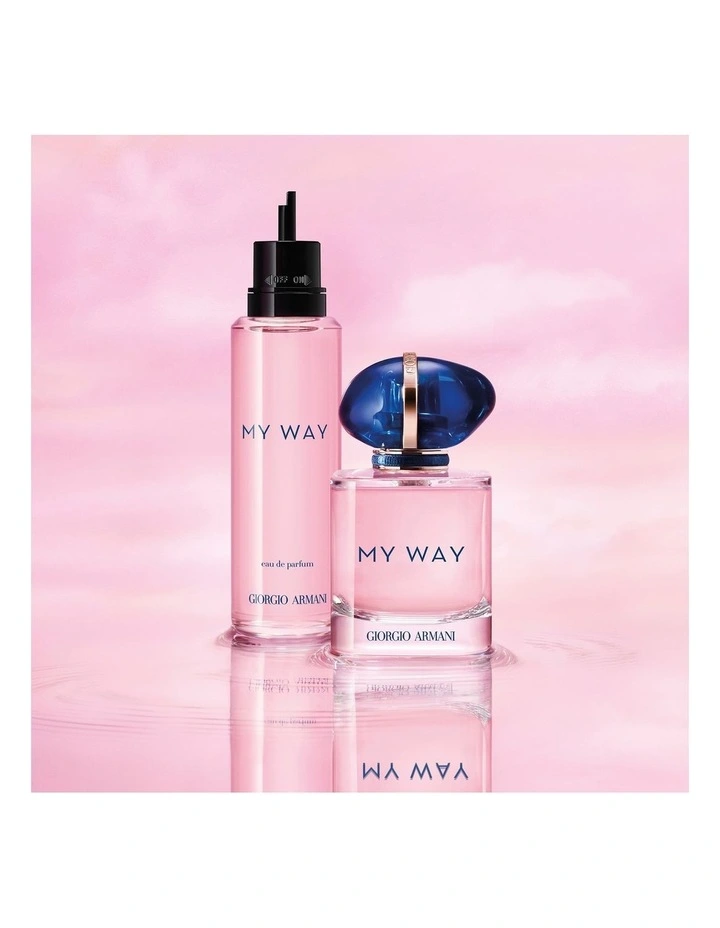 My Way Eau De Parfum Refill 100ml image 4