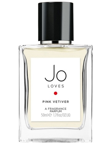 Pink Vetiver A Fragrance Parfum