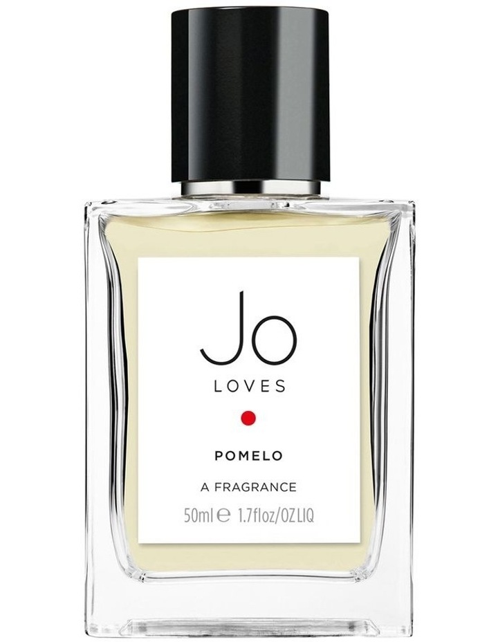 Pomelo Parfum