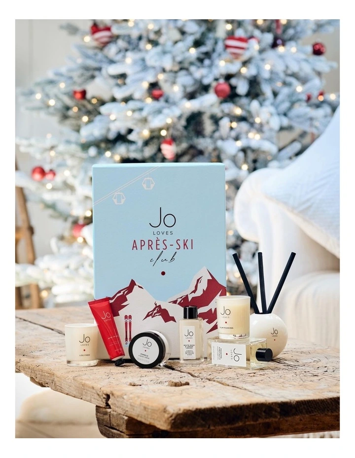 Jo Loves An Apres Ski Collection image 2