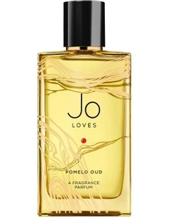 Pomelo Oud Limited Edition