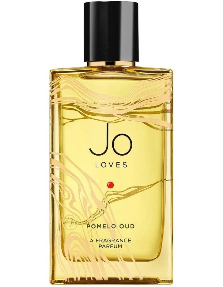 Pomelo Oud Limited Edition image 1