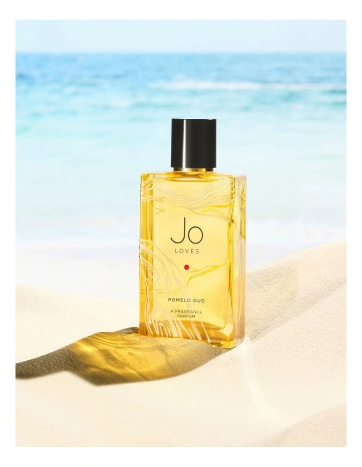 Pomelo Oud Limited Edition image 2