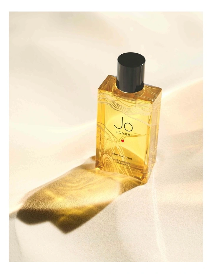 Pomelo Oud Limited Edition image 3
