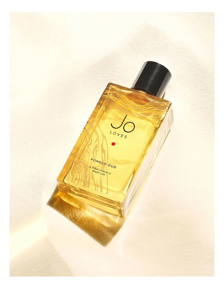 Pomelo Oud Limited Edition image 4