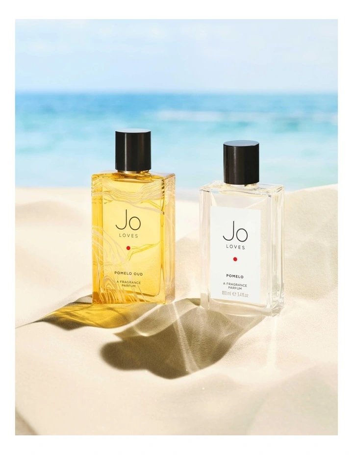Pomelo Oud Limited Edition image 5