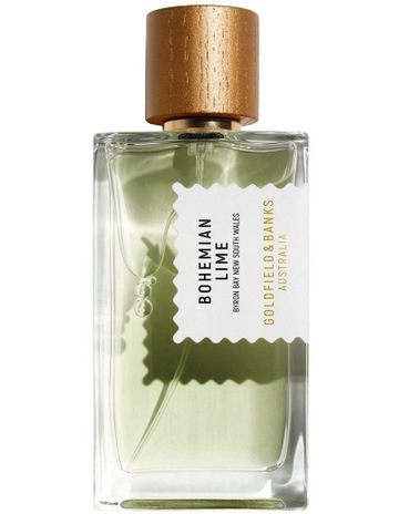 Pacific Rock Flower Perfume 100ml