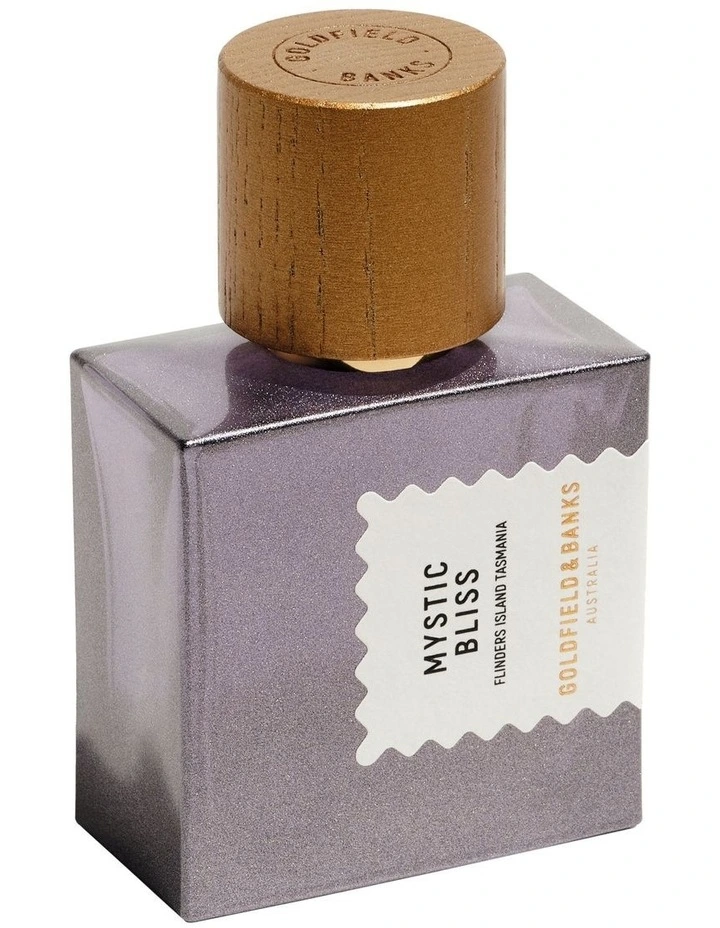 Mystic Bliss Eau De Parfum 50ml image 2