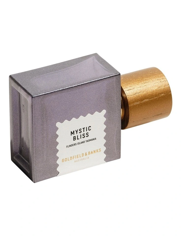 Mystic Bliss Eau De Parfum 50ml image 3