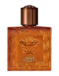 Versace Eros Najim Parfum