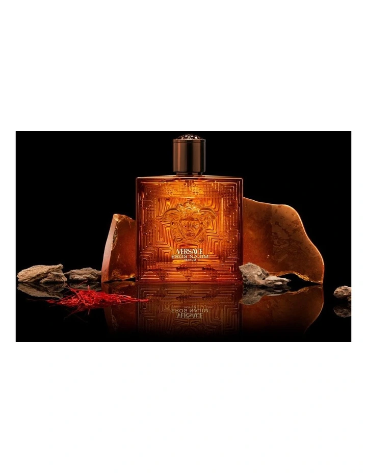 Versace Eros Najim Parfum image 4