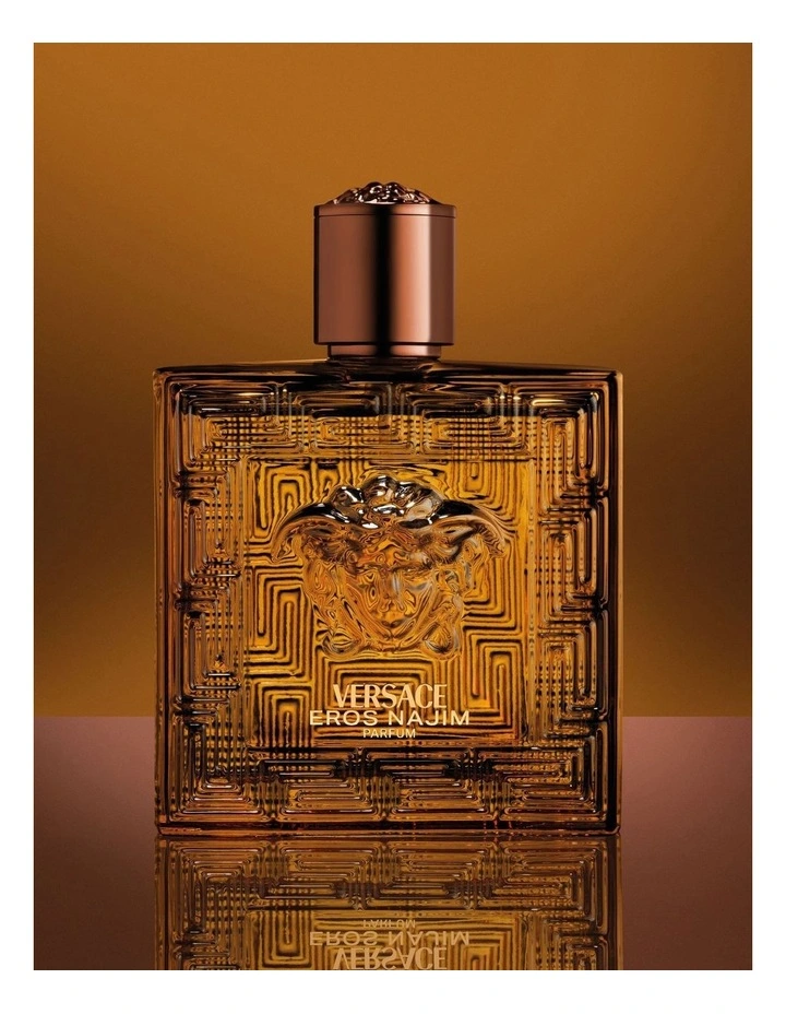 Versace Eros Najim Parfum image 5