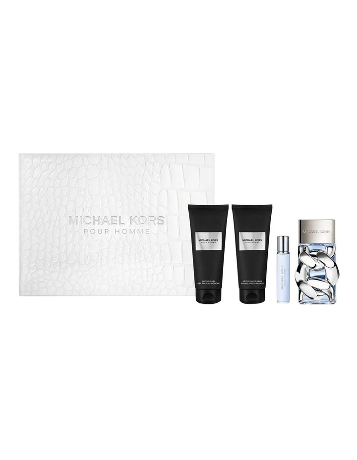 Eau de Parfum 4 Piece Gift Set 100ml image 1