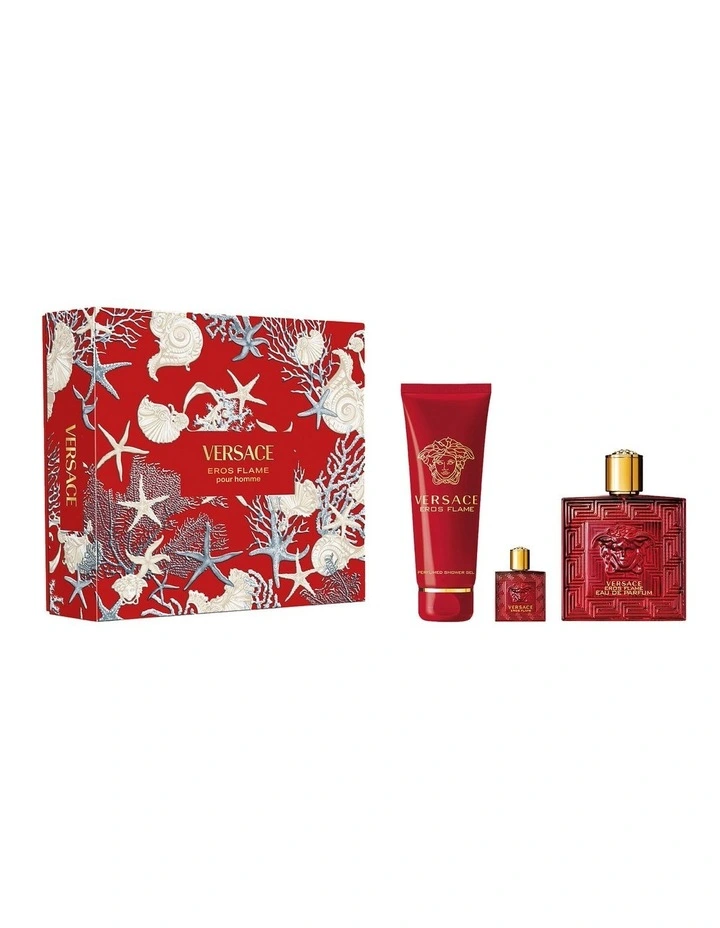 Shower Gel & Eau de Parfum Set image 1