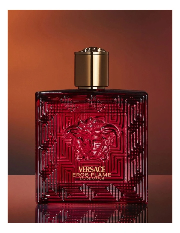 Eros Flame EDP 100ml Set image 6