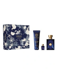 Dylan Pour Homme Gift Set
