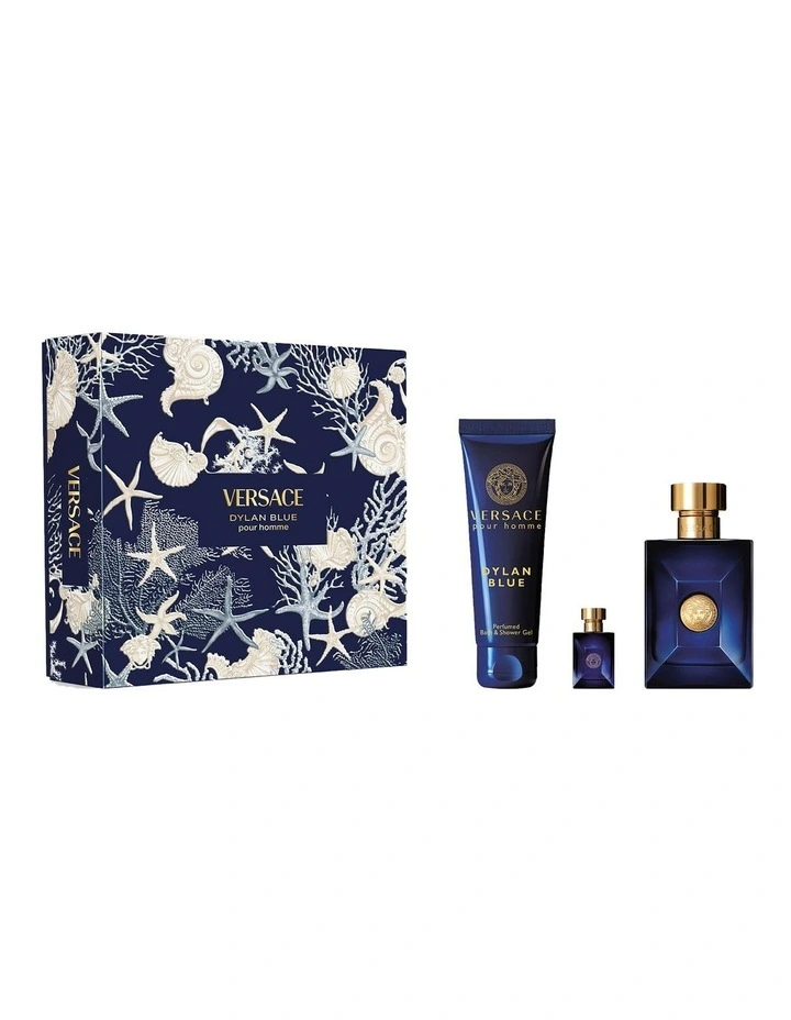 Dylan Pour Homme Gift Set image 1