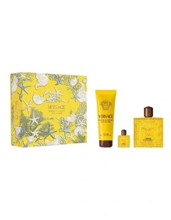 Eros Energy Gift Set