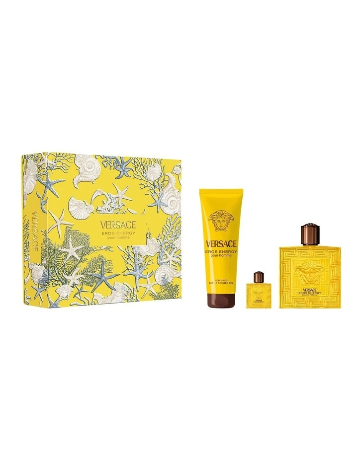 Eros Energy Gift Set image 1