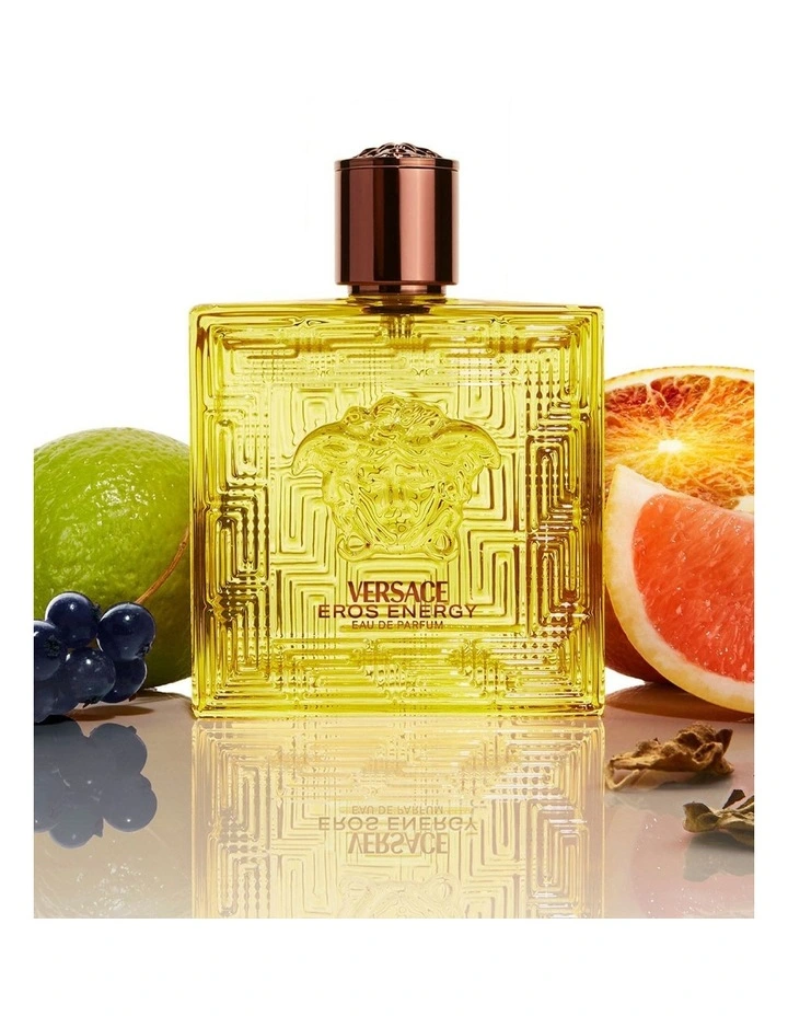 Eros Energy EDP 100ml Set image 4