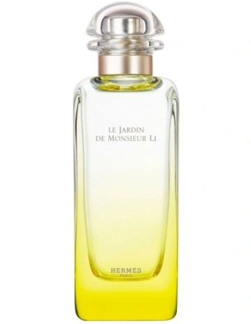 Le Jardin de Monsieur Li Eau de Toilette 100ml