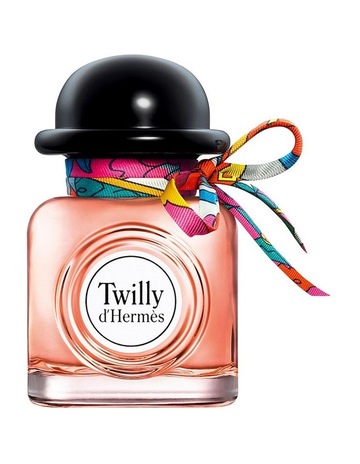 HERMÈS Twilly d'Hermes Hair Mist 50ml | MYER