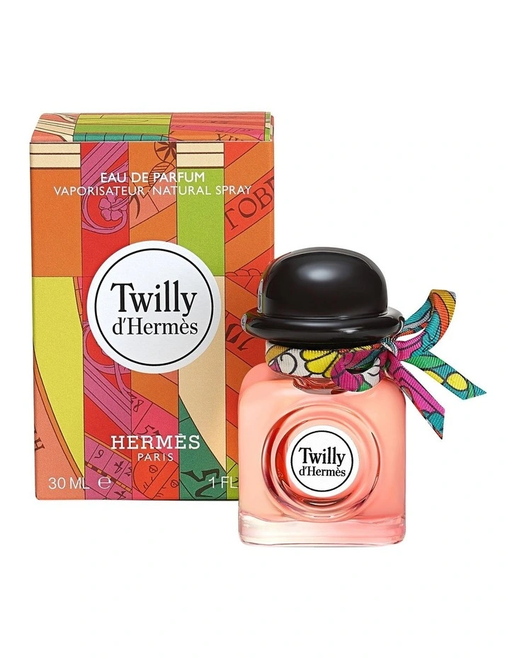 Twilly d'Hermès Eau de Parfum image 2