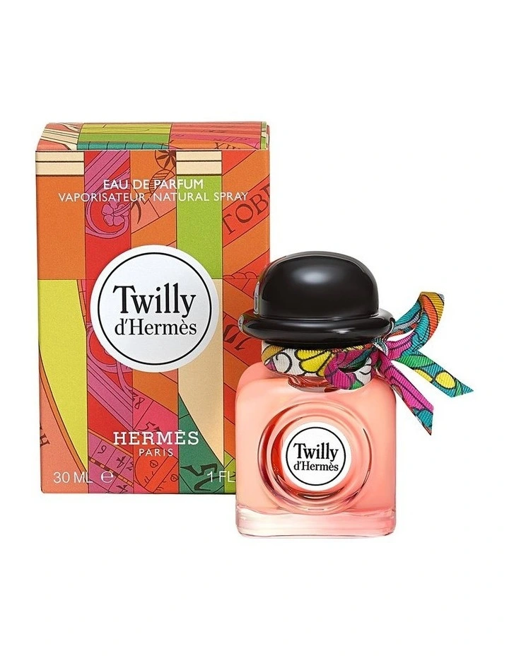 Twilly d'Hermès Eau de Parfum image 2