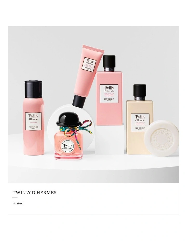 Twilly d'Hermès Eau de Parfum image 5