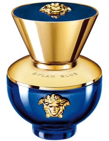 versace perfume gold