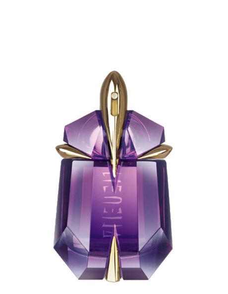 Mugler Alien Edp Refillable Spray Myer