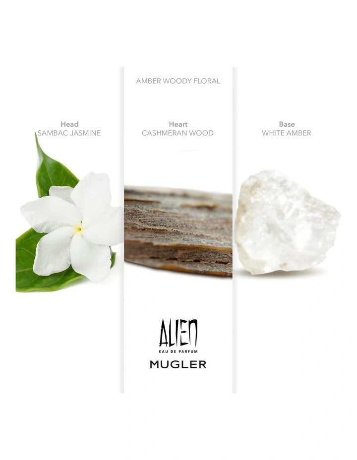 Alien Refillable Eau De Parfum image 3