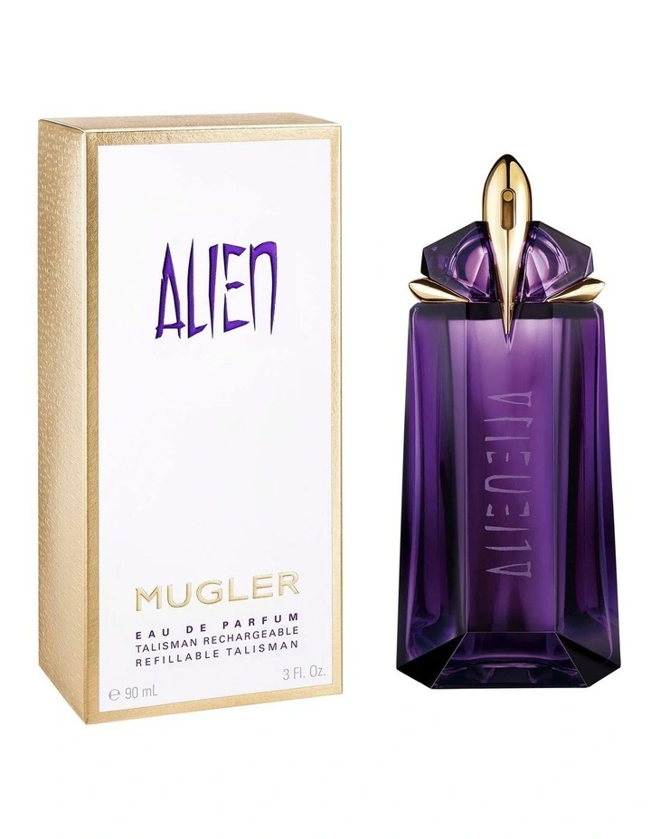 Alien Refillable Eau De Parfum image 7
