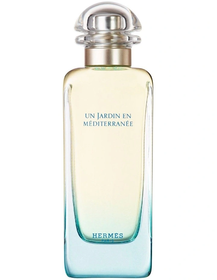 Jardin de mediterranee hermes clearance