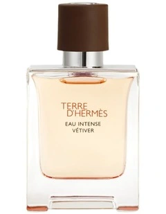 Terre d'Hermès Eau Intense Vétiver Eau de Parfum