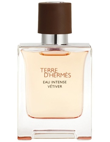 HERMÈS Terre d'Hermès After-shave Balm 100ml | MYER