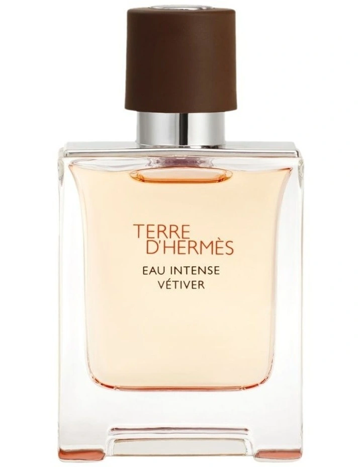 Terre d'Hermès Eau Intense Vétiver Eau de Parfum image 1