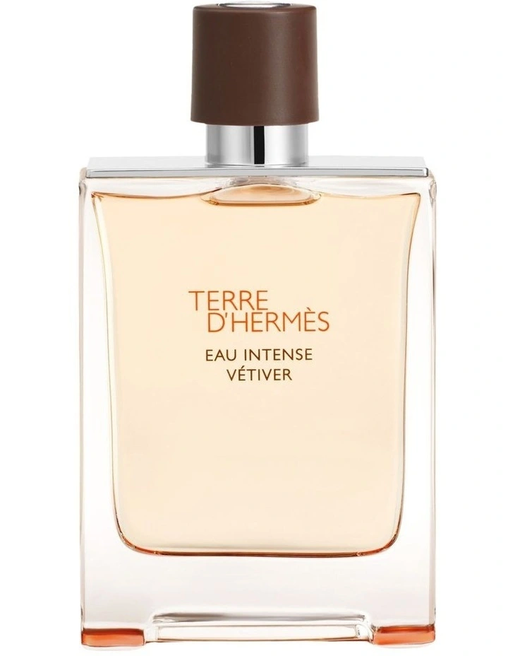Terre d'Hermès Eau Intense Vétiver Eau de Parfum image 3