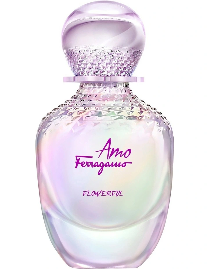 Amo Flowerful EDT image 1