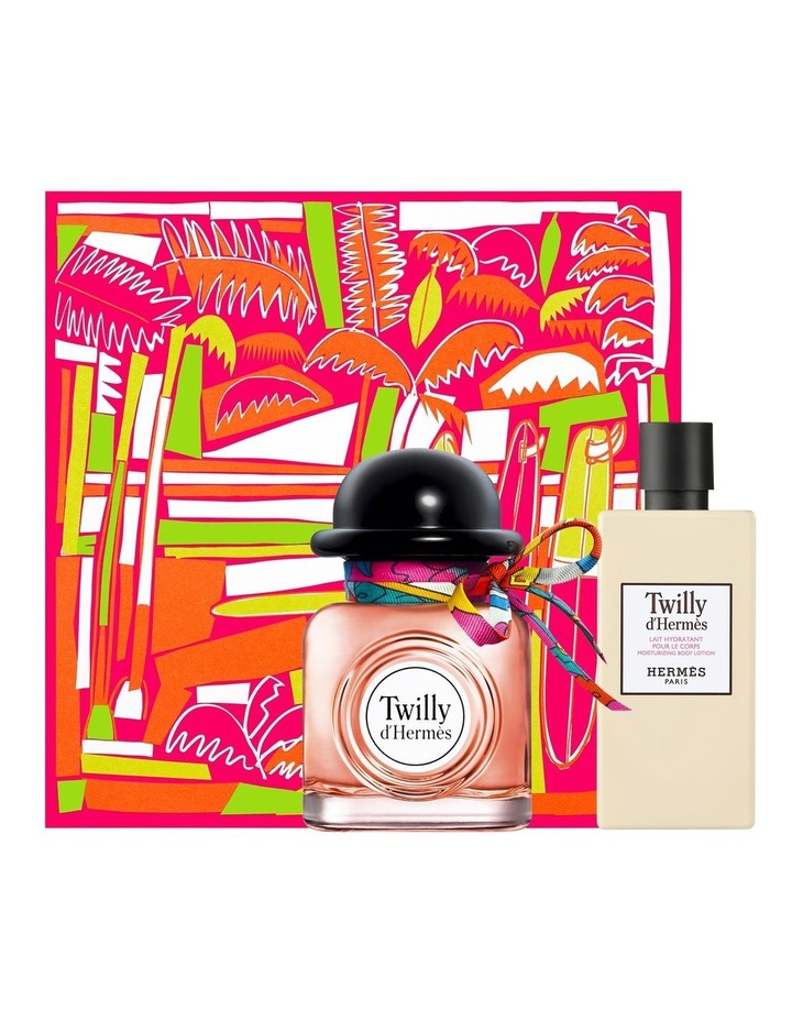 Hermès Twilly Dherms Eau De Parfum 85ml Set Myer