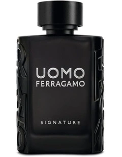 Uomo Signature EDP