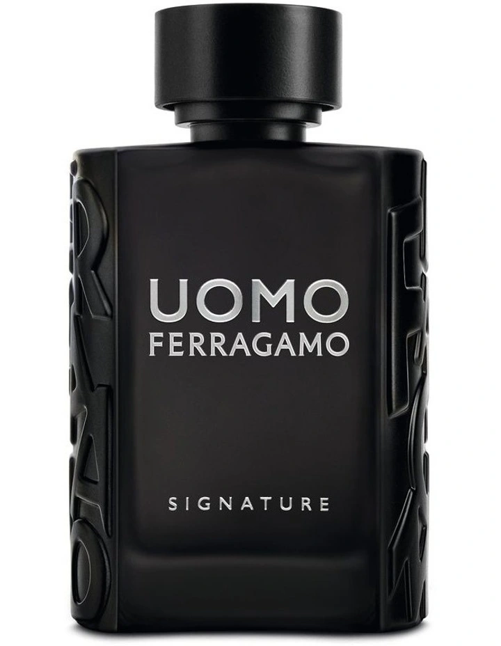 Uomo Signature EDP image 1
