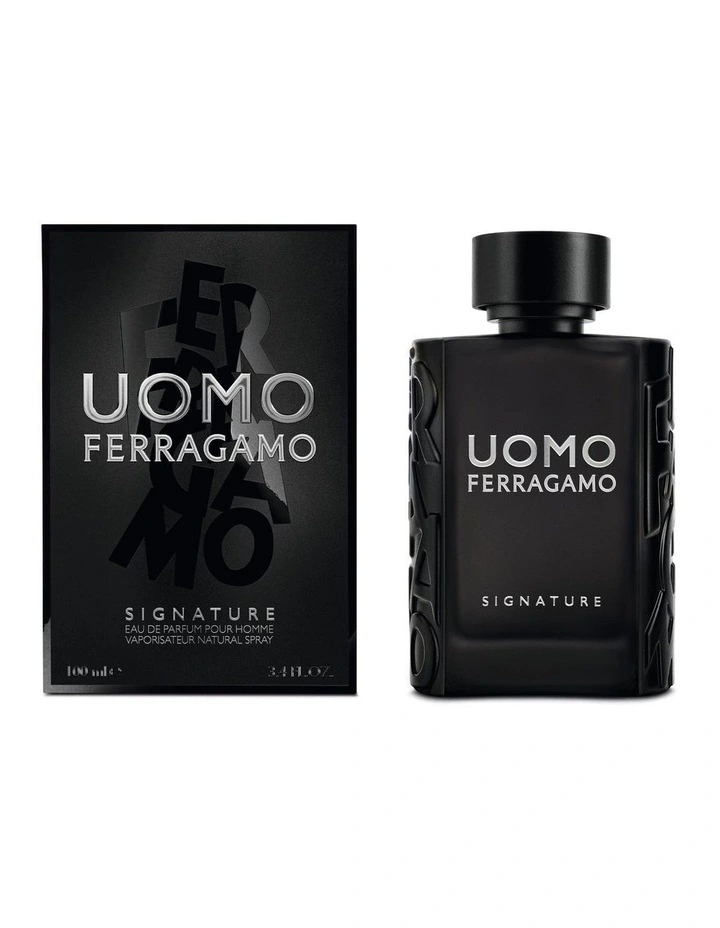 Uomo Signature EDP image 3