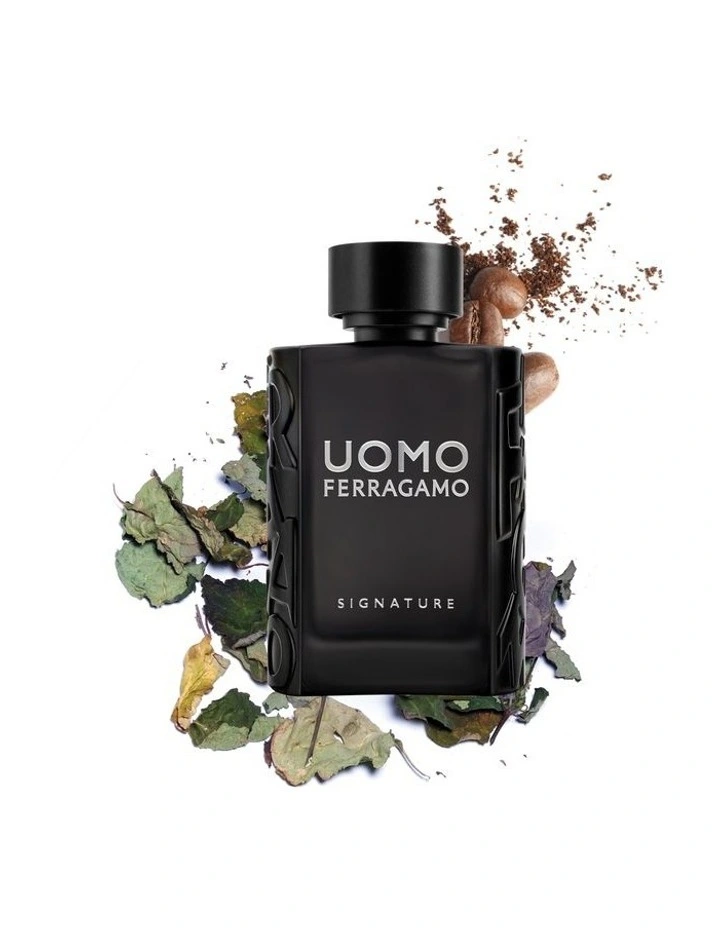 Uomo Signature EDP image 4