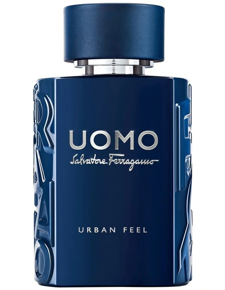 Uomo Urban Feel EDT image 1