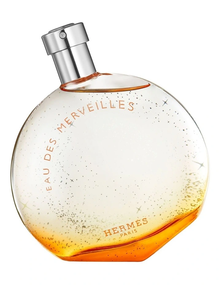Perfume eau de merveilles Clearance